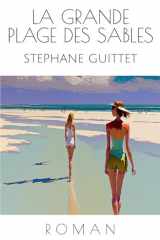 La Grande Plage des Sables (French Edition) cover image