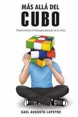 Más Allá del Cubo: Resolviendo el Rompecabezas de la Vida (Spanish Edition) cover image