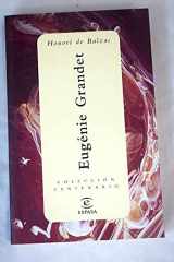 Eugenie Grandet cover image
