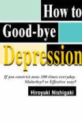 How to Good-Bye Depression cover image