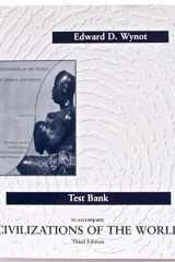 Testbank cover image