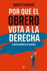Por qué el obrero vota a la derecha: La deriva suicida de la izquierda cover image