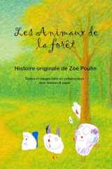 Les animaux de la forêt (French Edition) cover image