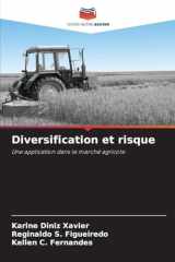 Diversification et risque (French Edition) cover image