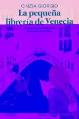 La pequeña librería de Venecia cover image
