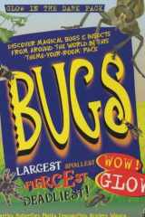 Glow In The Dark PACK Bugs. cover image