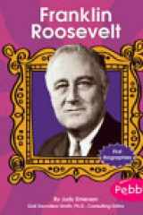 Franklin D. Roosevelt cover image