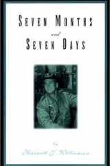 Seven Months and Seven Days cover image