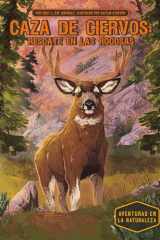 Caza de Ciervos: Rescate En Las Rocosas (Deer Hunt: Rescue in the Rockies) Rescate En Las Rocosas cover image