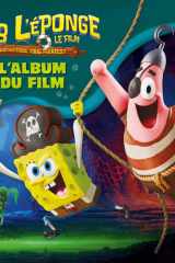 L'album du film cover image