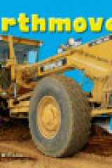 Earthmovers cover image