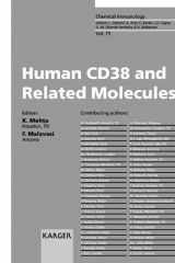 Human CD38 and Related Molecules cover image