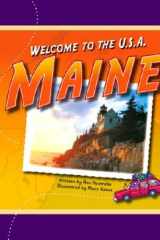 Maine cover image