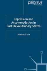 Repression and Accommodation in Post-Revolutionary States cover image