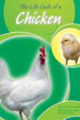 The Life Cycle of a Chicken cover image