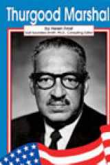 Thurgood Marshall cover image