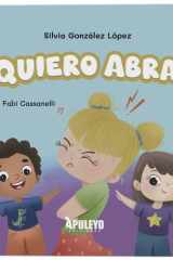No quiero abrazos cover image