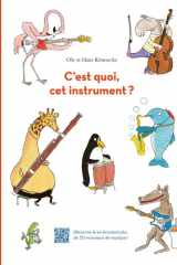 C'est quoi, cet instrument ? cover image
