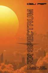 ZX Spectrum: Programación BASIC actualizada y ampliada (Spanish Edition) cover image