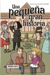 Una pequeña gran historia cover image