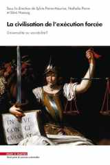 La civilisation de l'exécution forcée - Universalité ou variabilité ? cover image