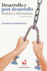 Desarrollo y postdesarrollo: Modelos y alternativas cover image