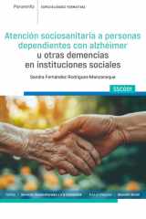 SSCG01 Atención sociosanitaria a personas dependientes con Alzheimer u otras demencias en instituciones sociales: SSCG01 cover image