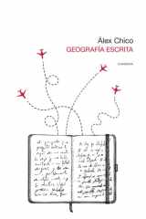 Geografía escrita cover image
