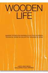 Wooden Life: Madera Técnica en Vivienda Colectiva en España cover image