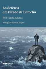 En defensa del Estado de Derecho cover image