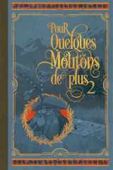 Pour quelques moutons de plus Tome 2 cover image