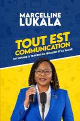 Tout est communication - Un voyage à travers le séculier et le sacré cover image