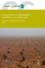 Las personas con discapacidad residentes en el medio rural: Situación y propuestas de acción 2025 cover image