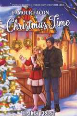 L'amour façon Christmas Time - Une cosy romance d'hiver dans une petite ville cover image