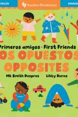 Opposites cover image