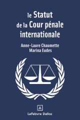 Le statut de la Cour pénale internationale cover image