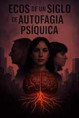 Ecos de un Siglo de Autofagia Psíquica La última frontera es nuestra mente. cover image