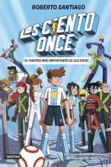 Los Ciento Once 1. El partido más importante de sus vidas cover image