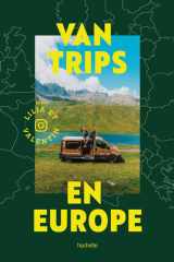 Van Trips en Europe cover image
