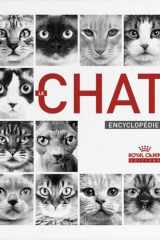 Le chat - Encyclopédie cover image