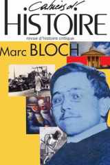 Les Cahiers d'Histoire n°164 : Marc Bloch : historien, citoyen, résistant cover image