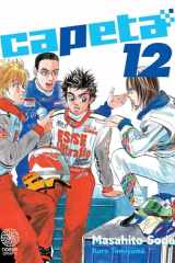 Capeta Tome 12 cover image