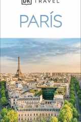Paris Guia Visual (DK Paris) cover image