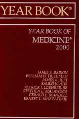 2000 Year Book of Medicine cover image