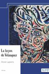 La leçon de Velasquez cover image