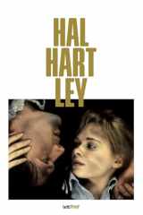 Hal Hartley cover image