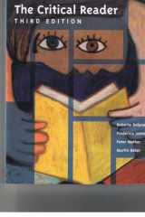 Critical Reader cover image