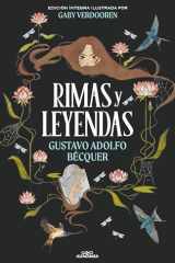 Rimas y Leyendas / Rhymes and Legends cover image