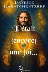 Il était (encore) une foi... cover image