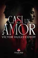Casi un Amor (Spanish Edition) cover image